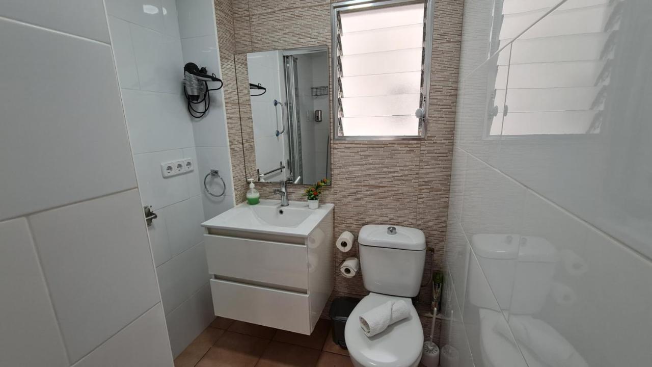 Apartamento Cabrera Burriac Cabrera de Mar Exterior photo